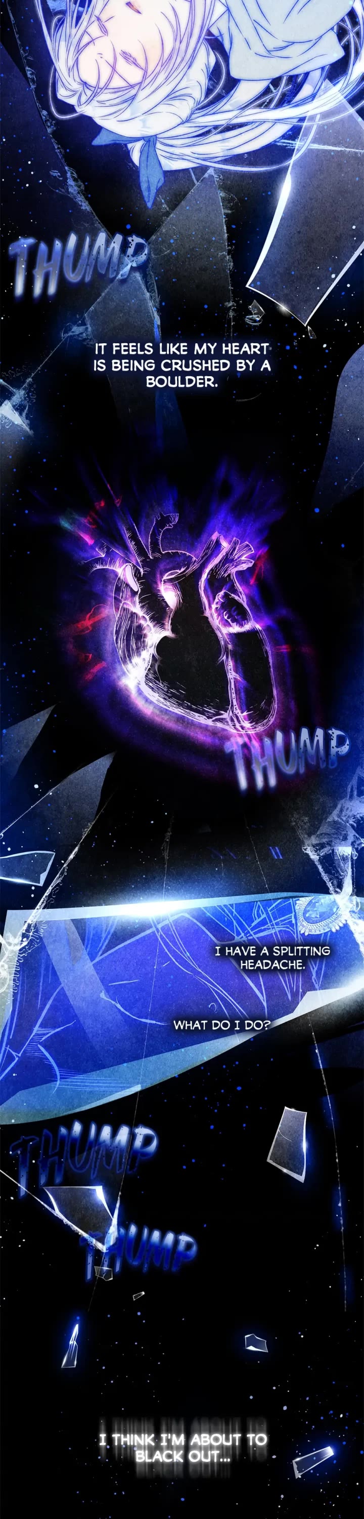 I Became the Wife of the Male Lead chapter 66 page 32