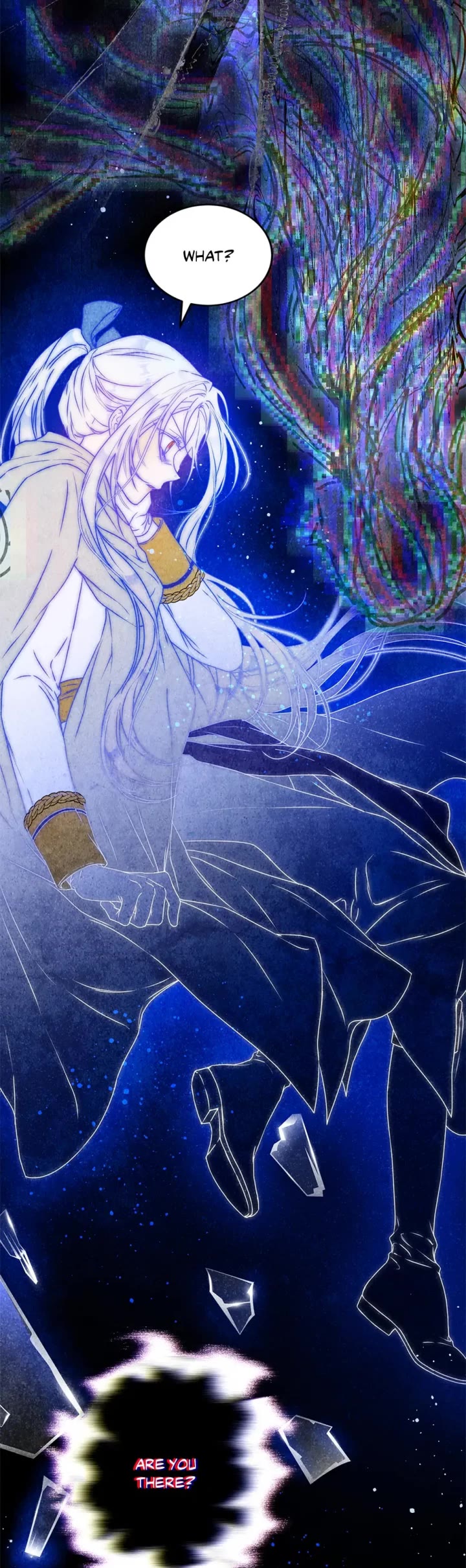 I Became the Wife of the Male Lead chapter 66 page 34