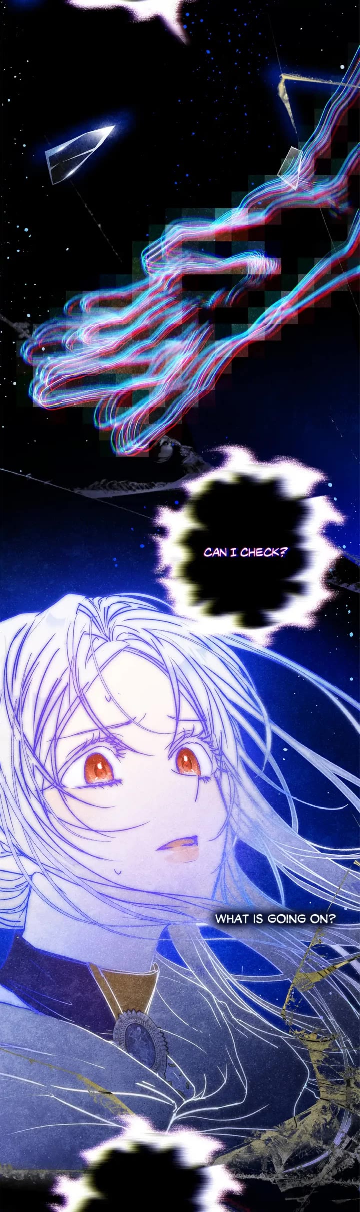 I Became the Wife of the Male Lead chapter 66 page 35