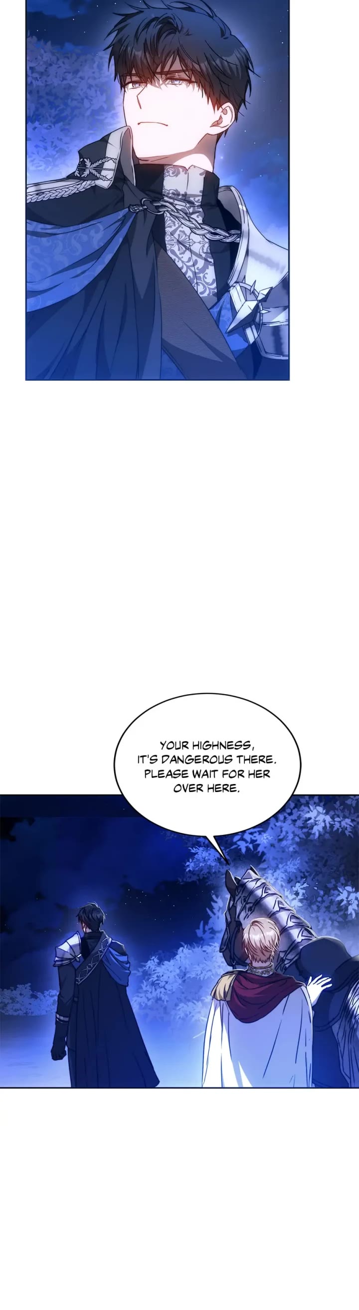 I Became the Wife of the Male Lead chapter 66 page 39