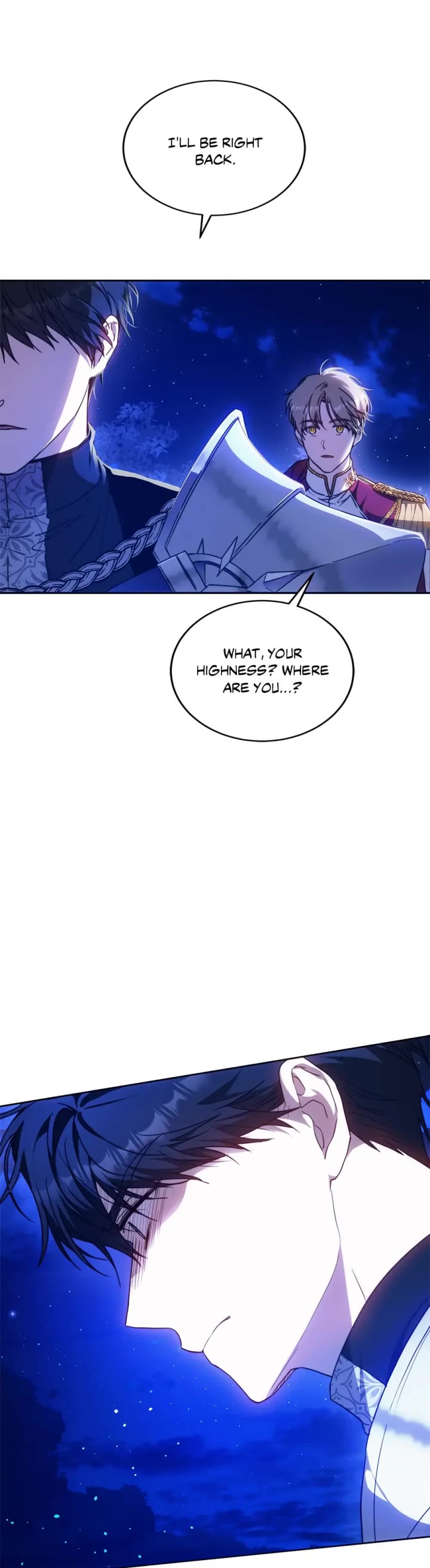 I Became the Wife of the Male Lead chapter 66 page 40