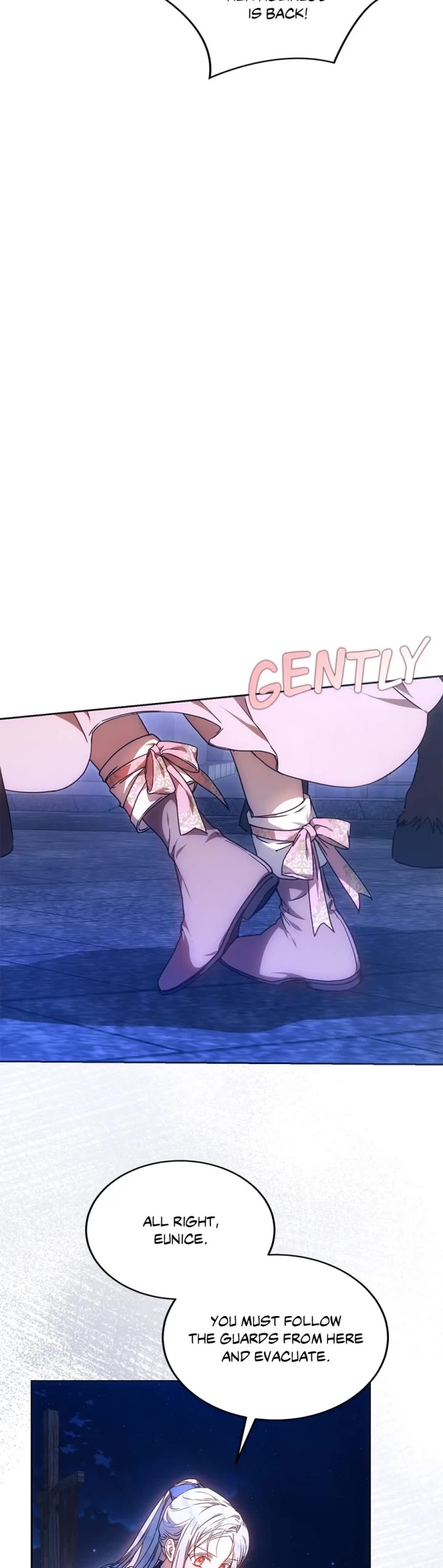 I Became the Wife of the Male Lead chapter 66 page 5