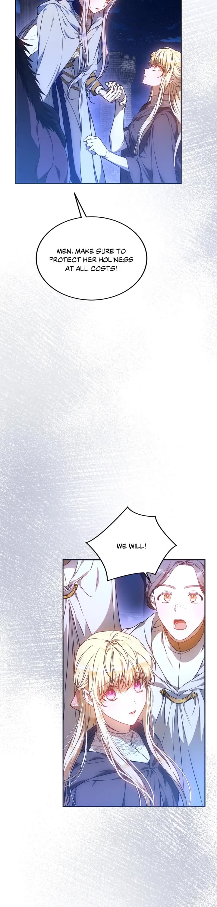 I Became the Wife of the Male Lead chapter 66 page 6