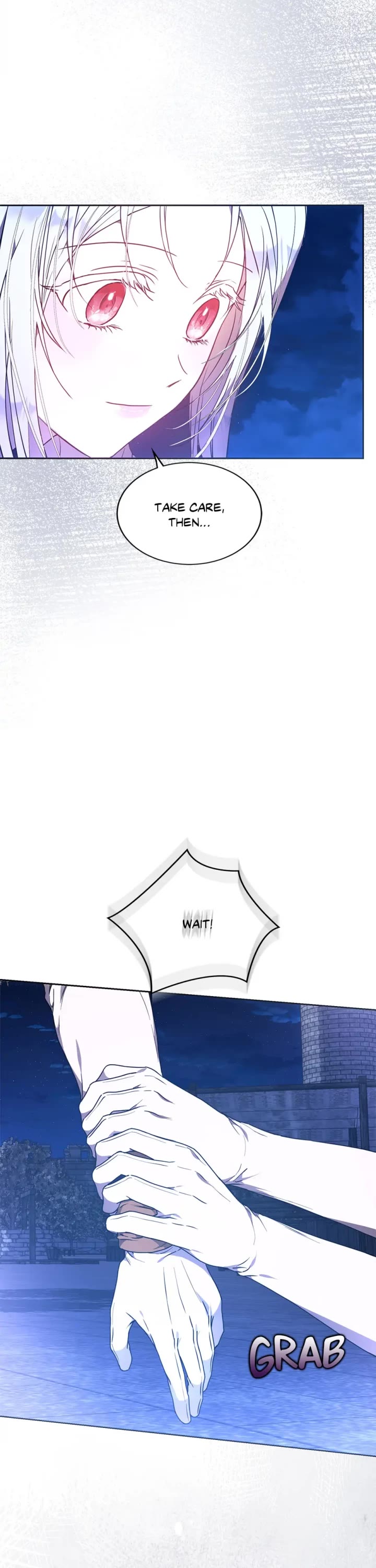 I Became the Wife of the Male Lead chapter 66 page 7