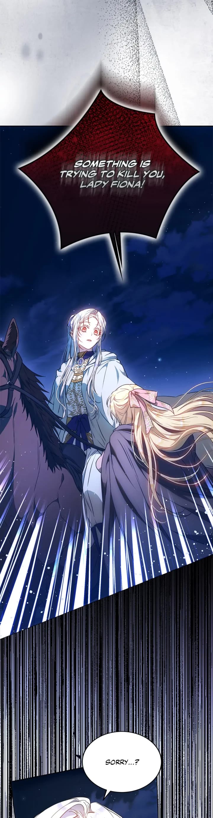 I Became the Wife of the Male Lead chapter 66 page 9