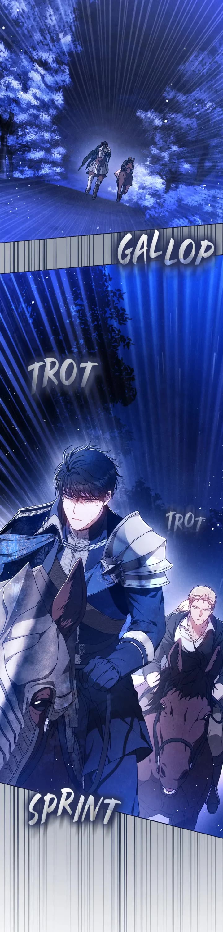 I Became the Wife of the Male Lead chapter 67 page 2