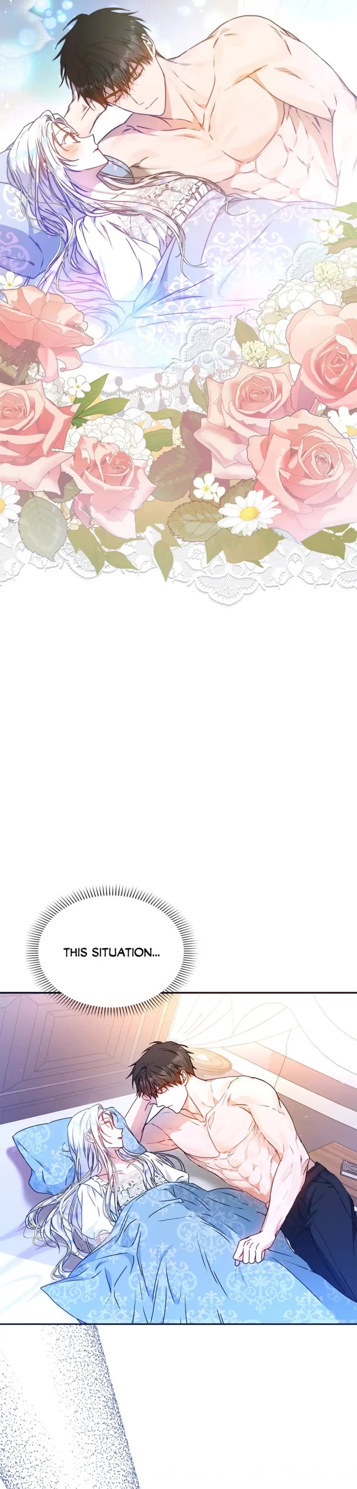 I Became the Wife of the Male Lead chapter 67 page 22