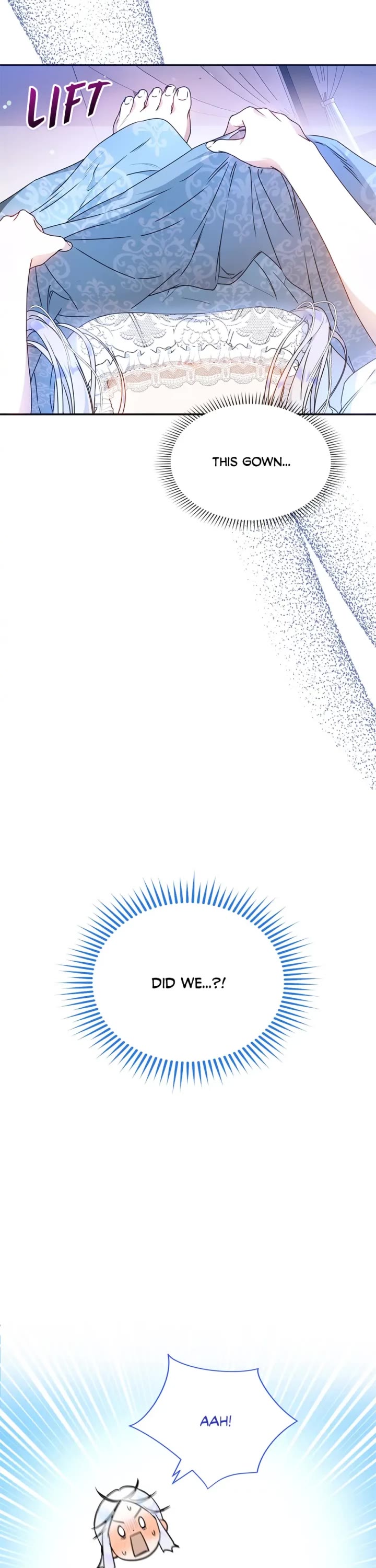 I Became the Wife of the Male Lead chapter 67 page 23