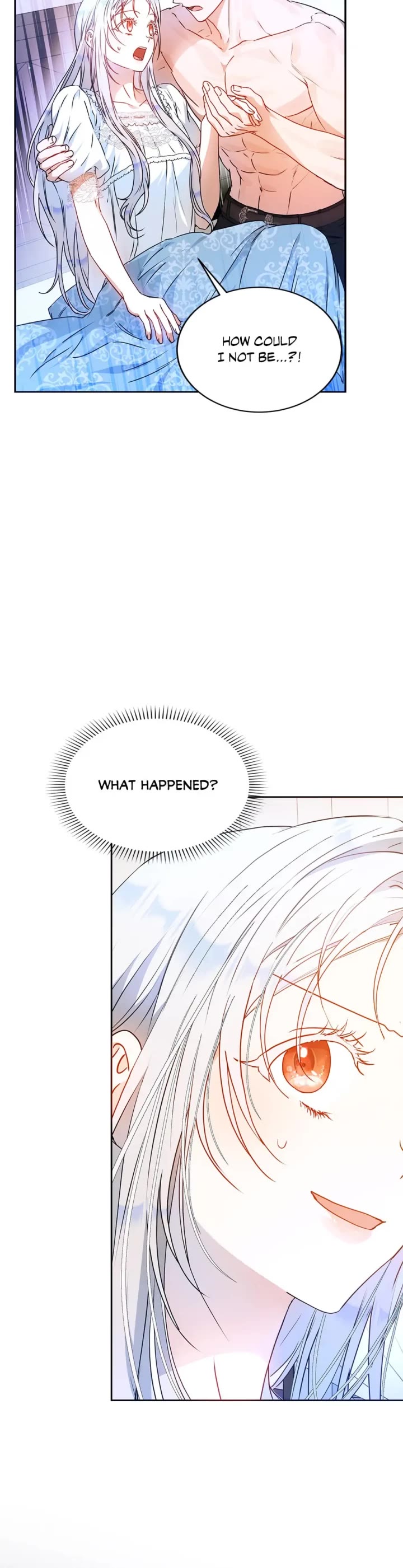 I Became the Wife of the Male Lead chapter 67 page 25