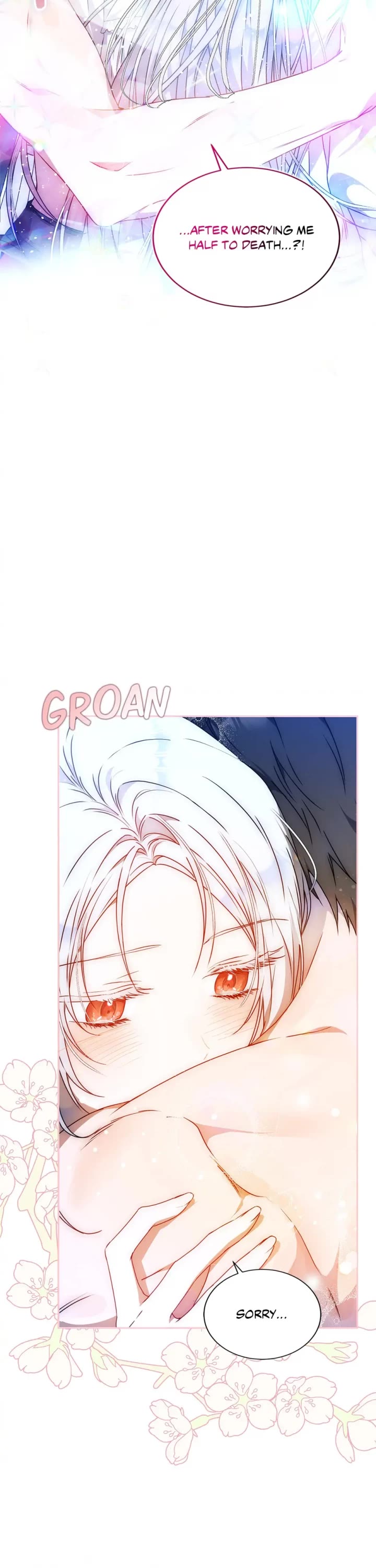 I Became the Wife of the Male Lead chapter 67 page 28