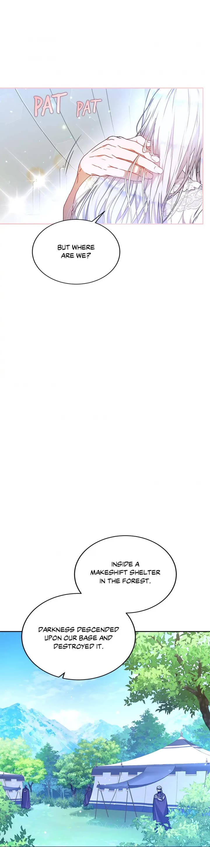 I Became the Wife of the Male Lead chapter 67 page 29