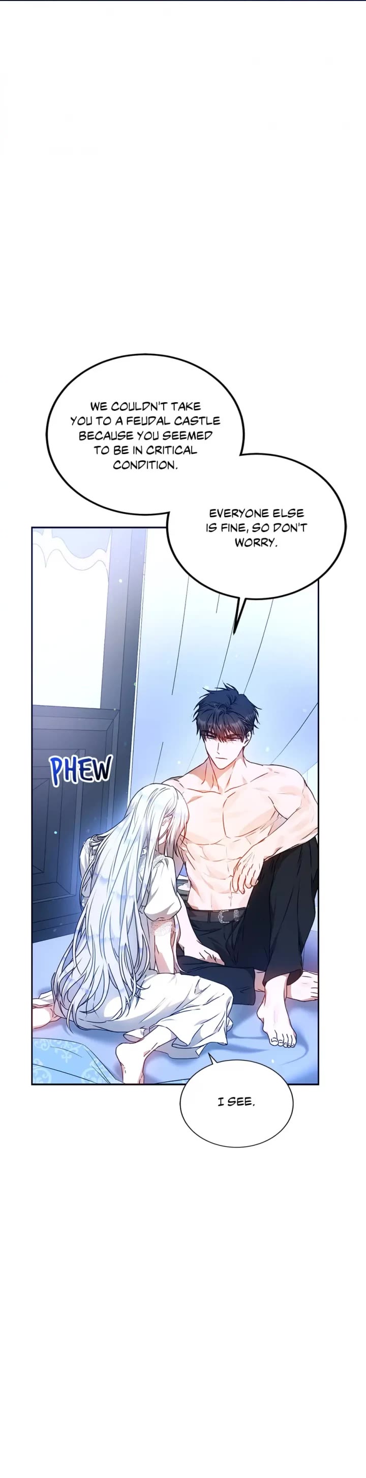 I Became the Wife of the Male Lead chapter 67 page 30