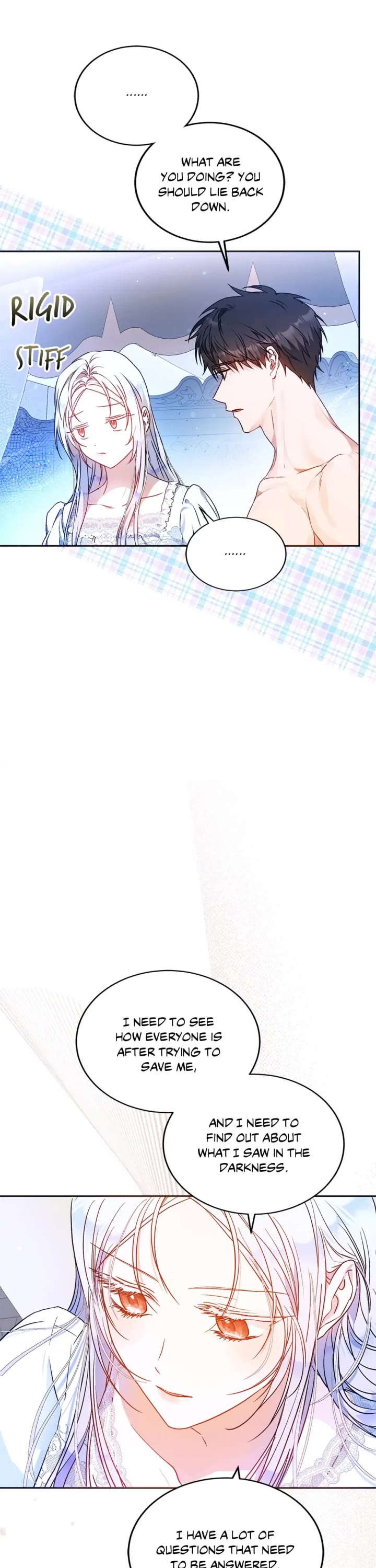 I Became the Wife of the Male Lead chapter 67 page 31