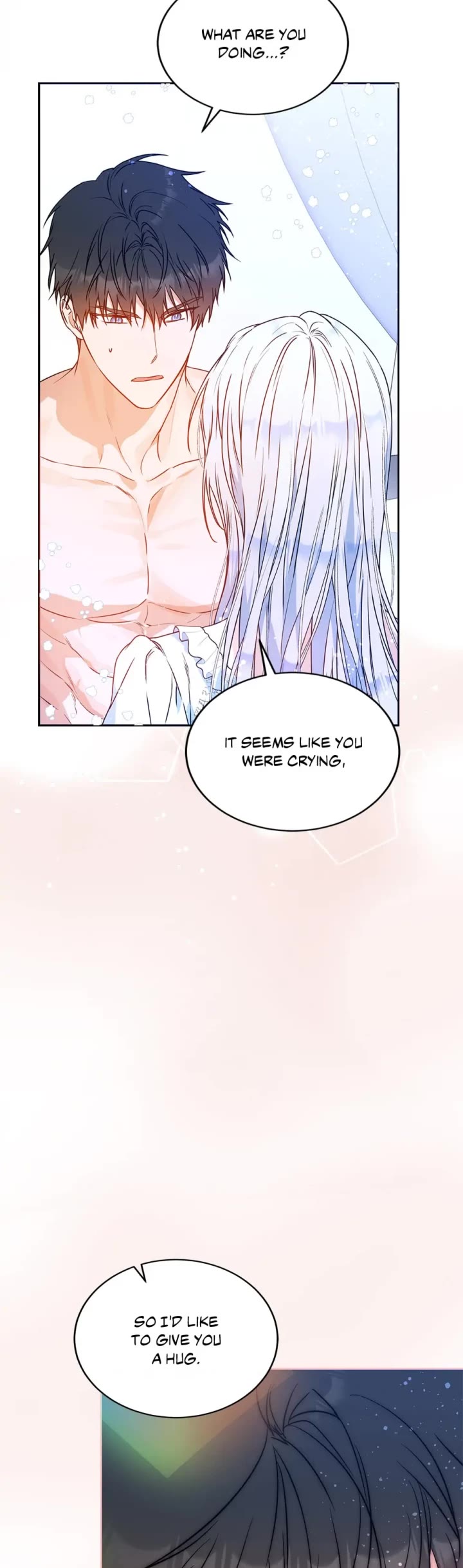 I Became the Wife of the Male Lead chapter 67 page 34