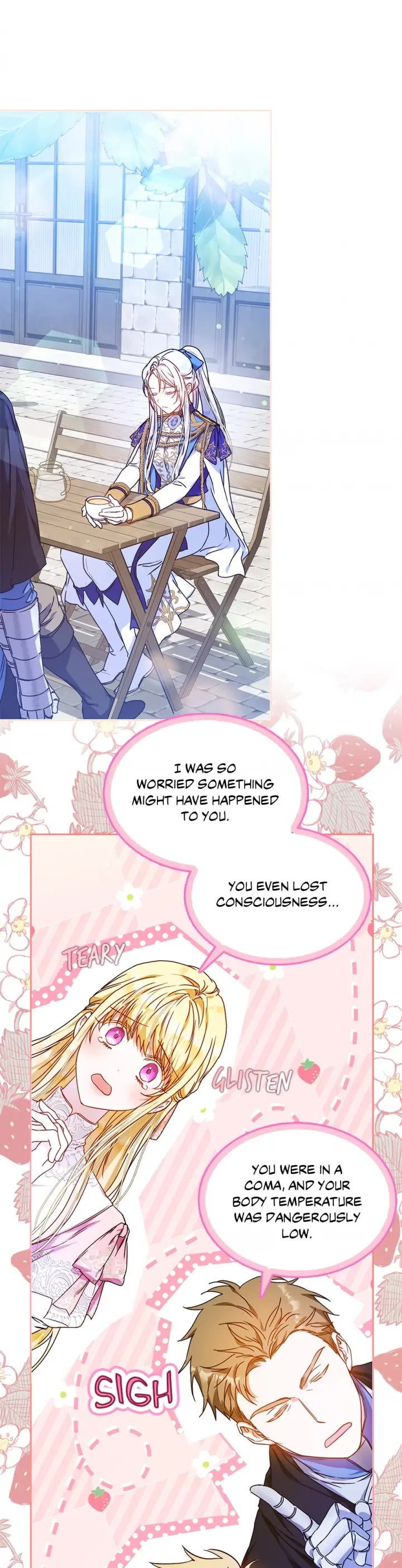 I Became the Wife of the Male Lead chapter 67 page 40