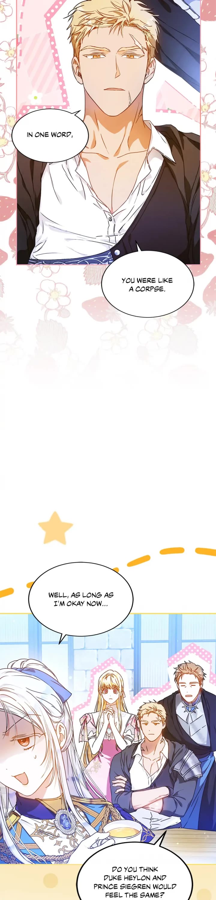 I Became the Wife of the Male Lead chapter 67 page 41