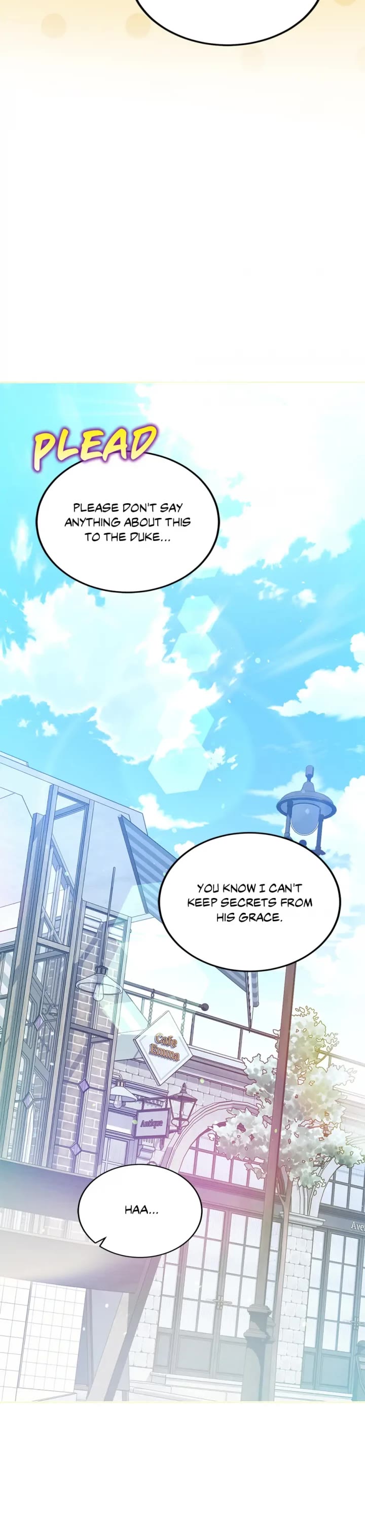 I Became the Wife of the Male Lead chapter 67 page 42