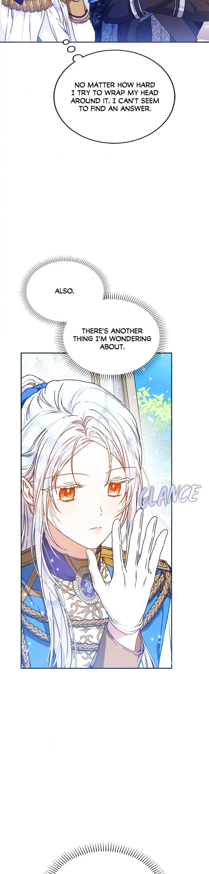 I Became the Wife of the Male Lead chapter 67 page 47