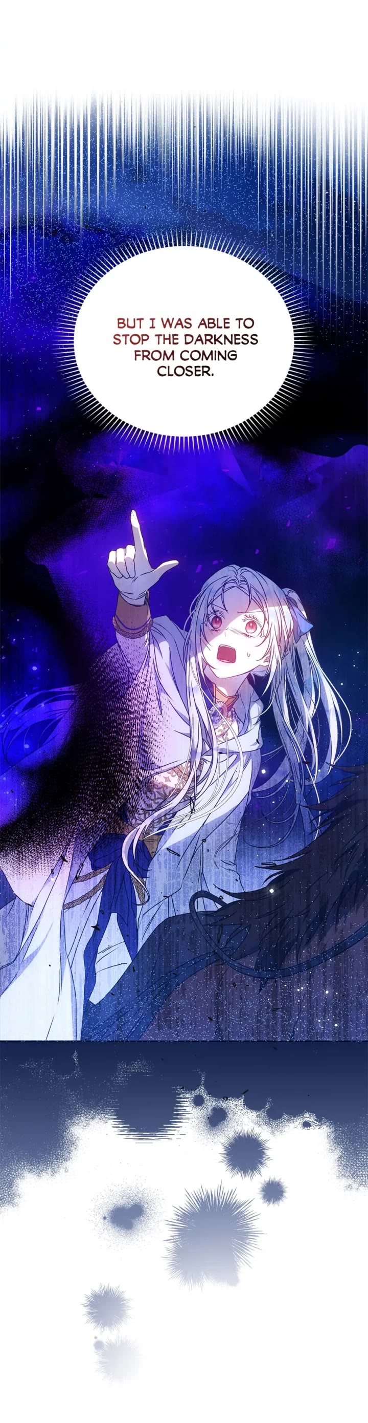 I Became the Wife of the Male Lead chapter 67 page 49