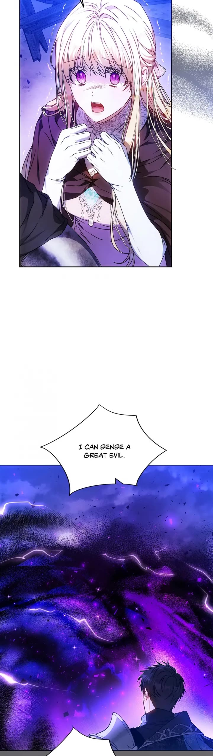 I Became the Wife of the Male Lead chapter 67 page 5