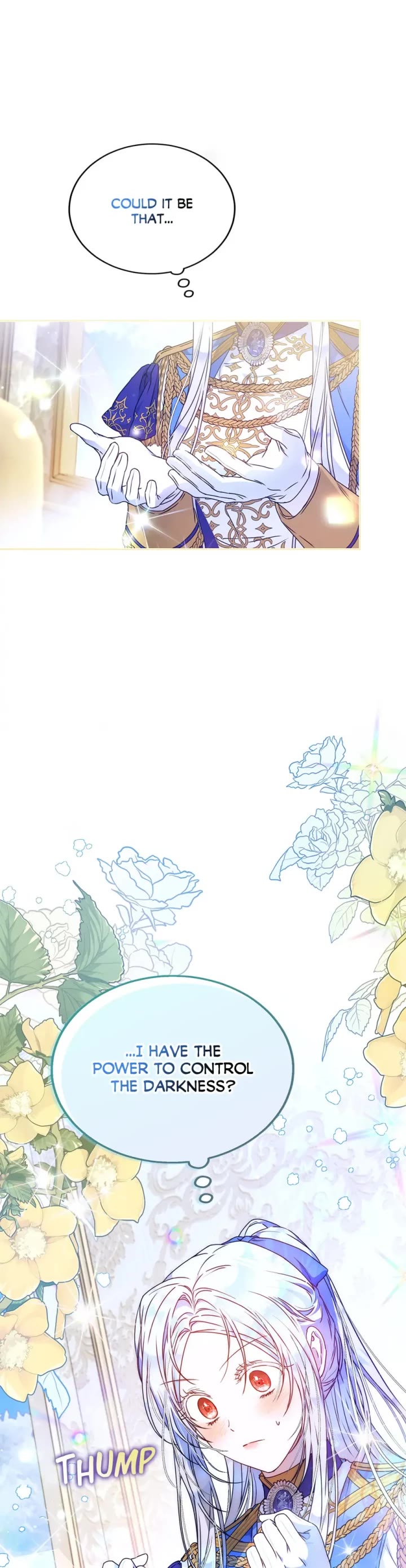 I Became the Wife of the Male Lead chapter 67 page 50