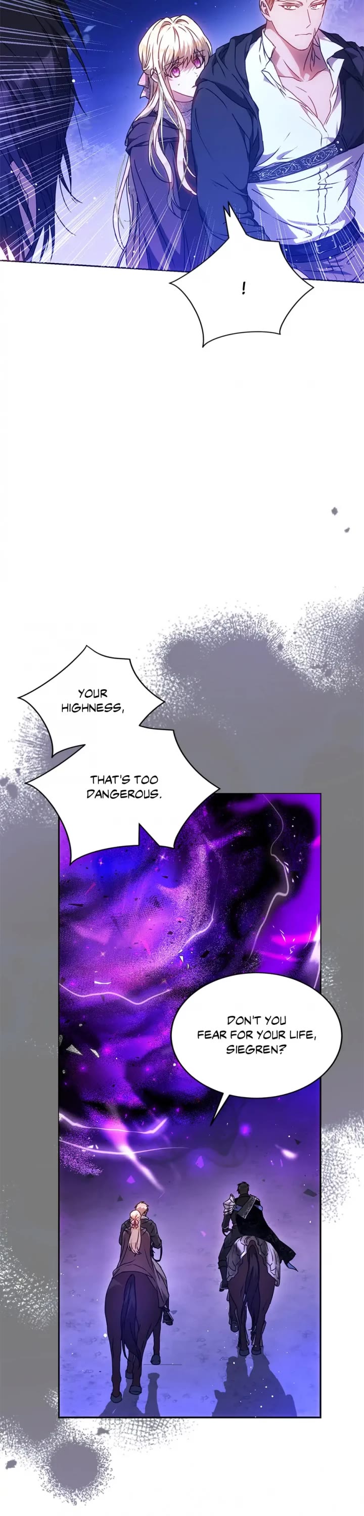 I Became the Wife of the Male Lead chapter 67 page 7