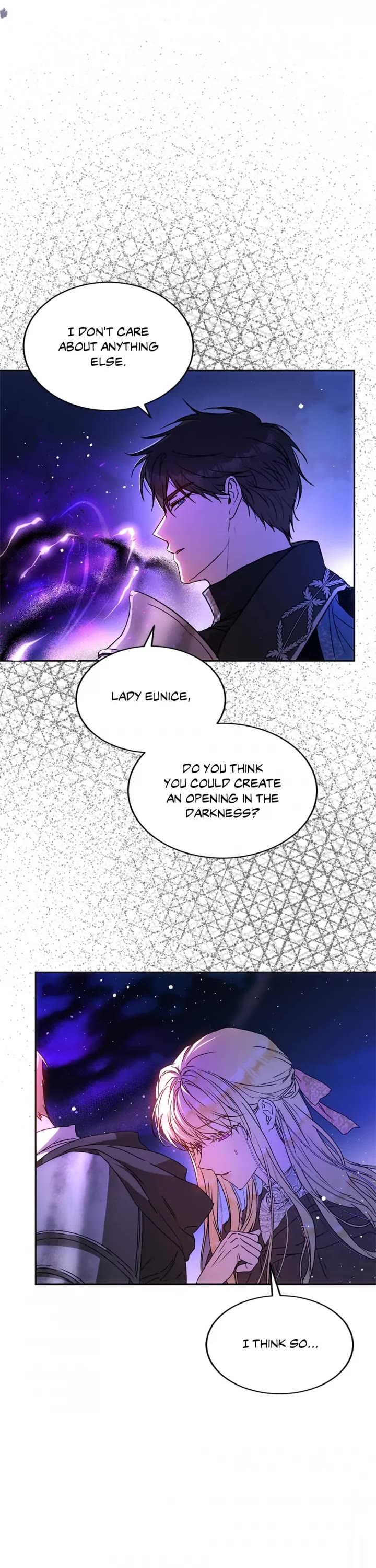 I Became the Wife of the Male Lead chapter 67 page 8