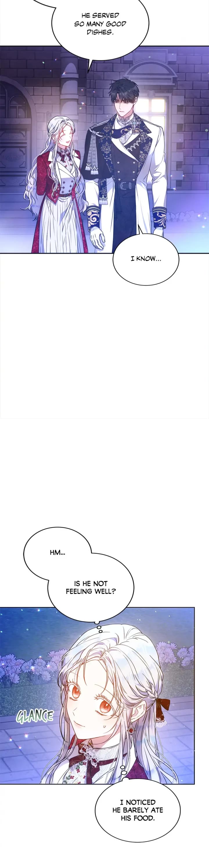 I Became the Wife of the Male Lead chapter 68 page 10