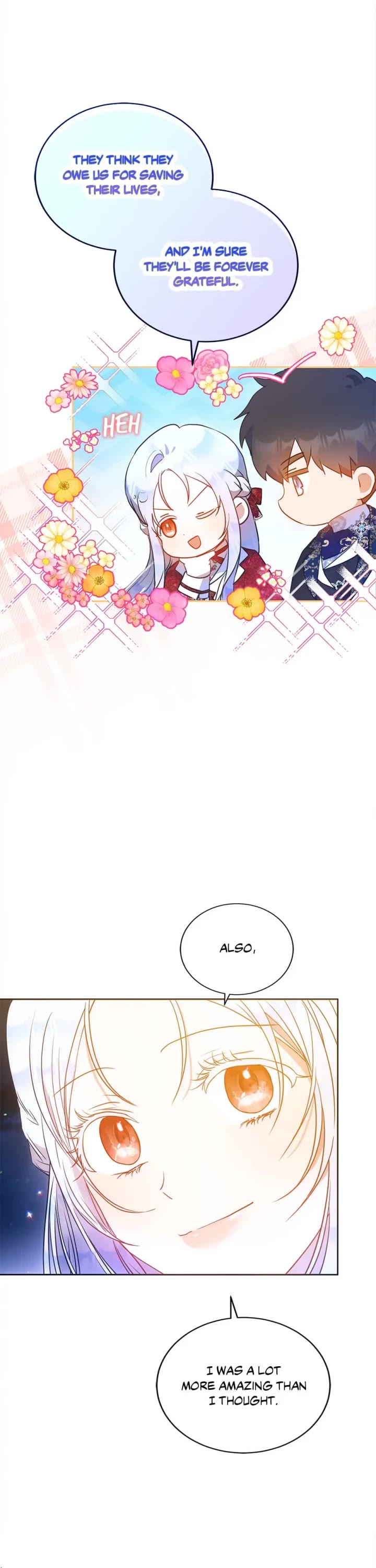 I Became the Wife of the Male Lead chapter 68 page 13