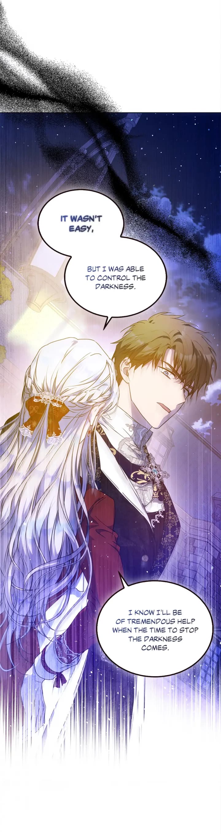 I Became the Wife of the Male Lead chapter 68 page 14