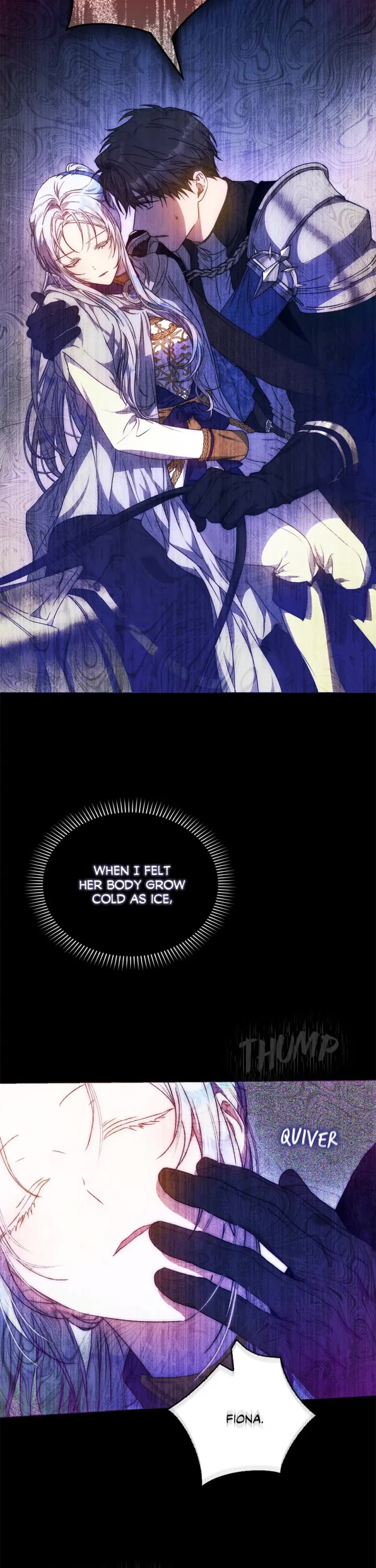 I Became the Wife of the Male Lead chapter 68 page 17