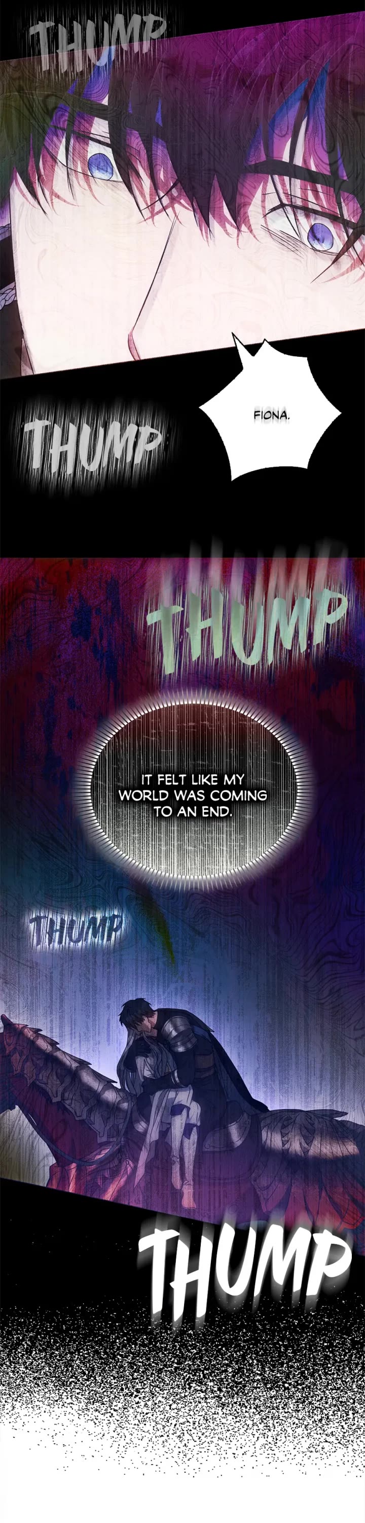 I Became the Wife of the Male Lead chapter 68 page 18