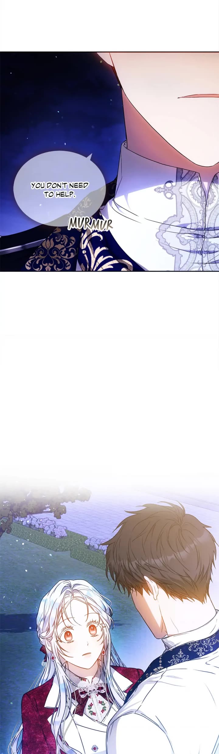 I Became the Wife of the Male Lead chapter 68 page 19