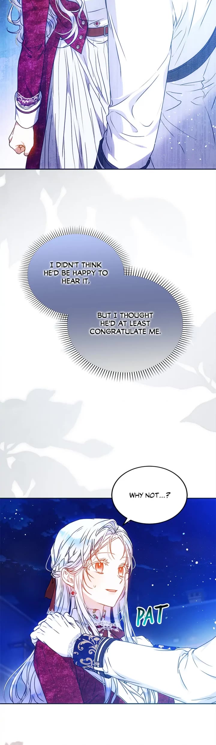 I Became the Wife of the Male Lead chapter 68 page 20