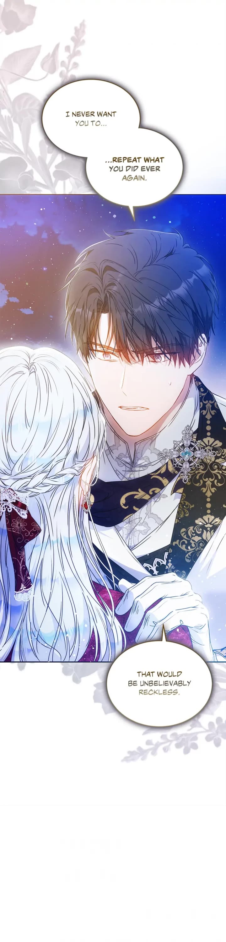 I Became the Wife of the Male Lead chapter 68 page 21