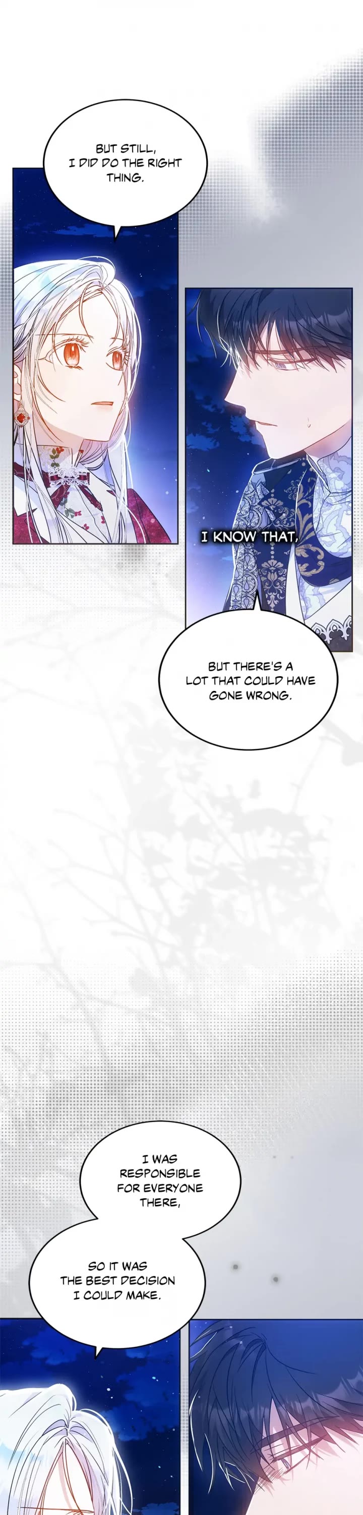 I Became the Wife of the Male Lead chapter 68 page 22