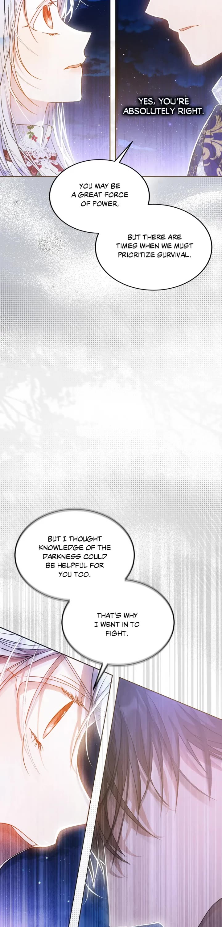 I Became the Wife of the Male Lead chapter 68 page 23