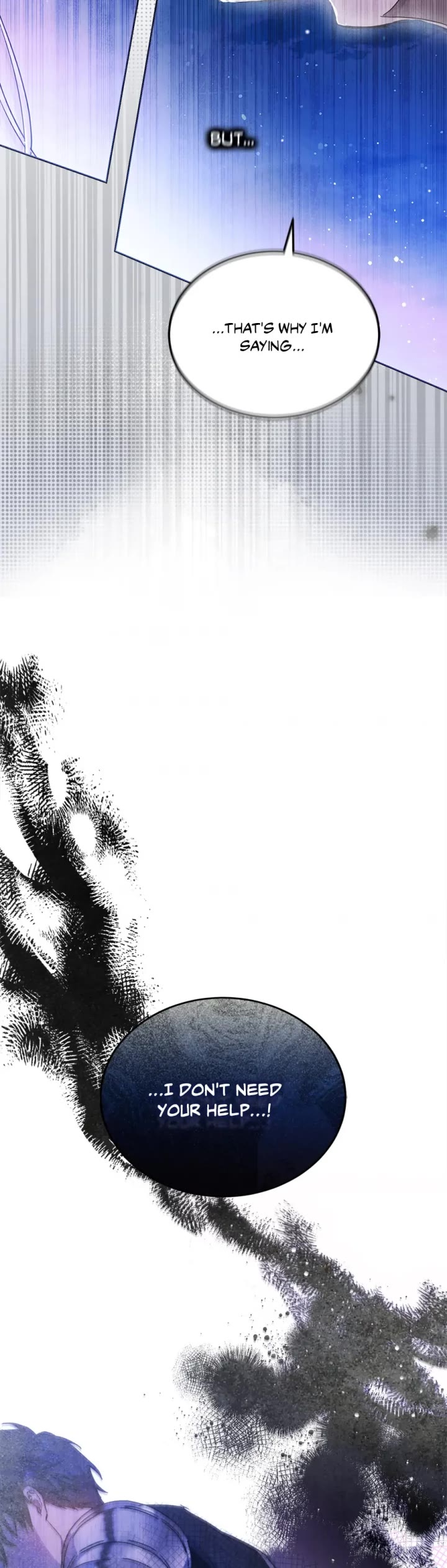 I Became the Wife of the Male Lead chapter 68 page 24