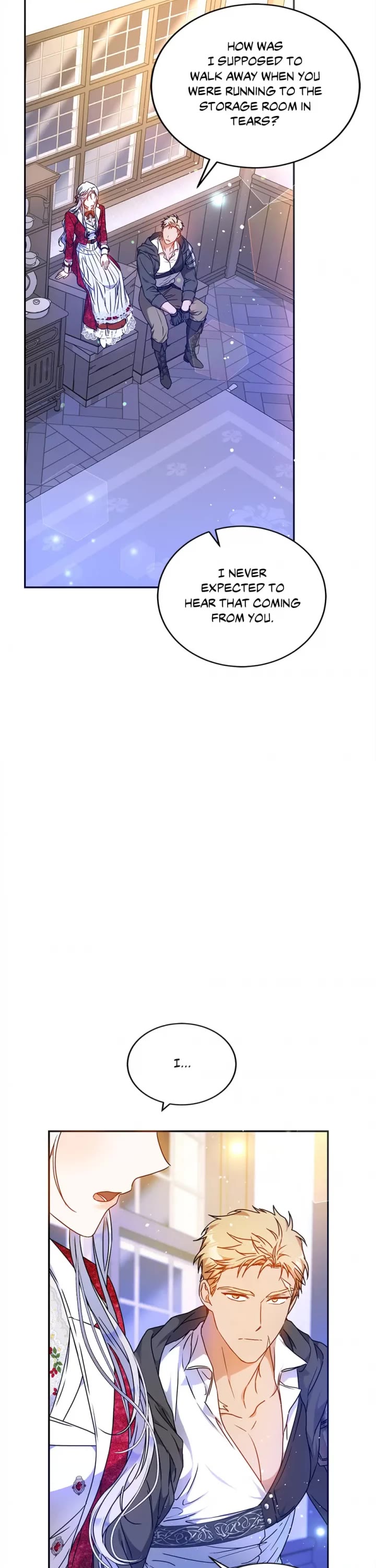 I Became the Wife of the Male Lead chapter 68 page 33