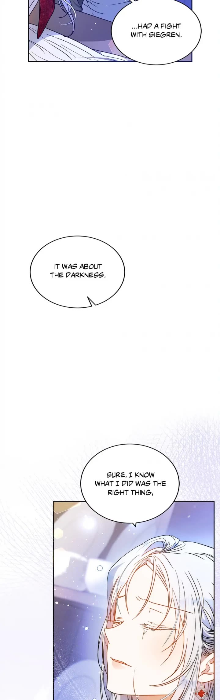 I Became the Wife of the Male Lead chapter 68 page 34