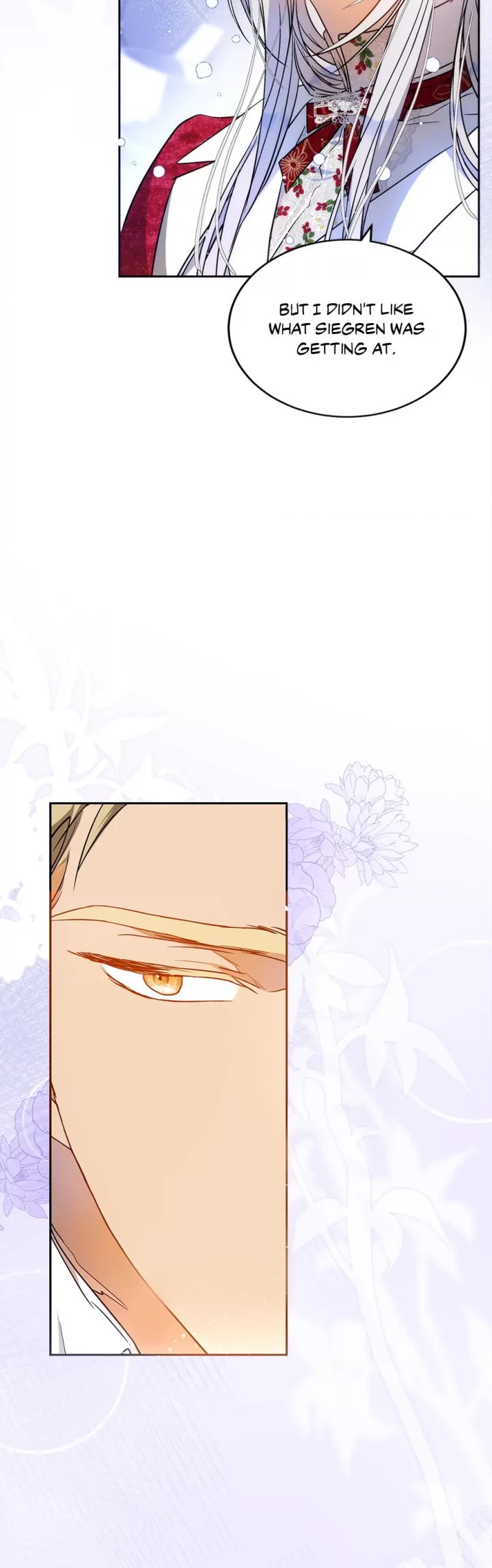 I Became the Wife of the Male Lead chapter 68 page 35