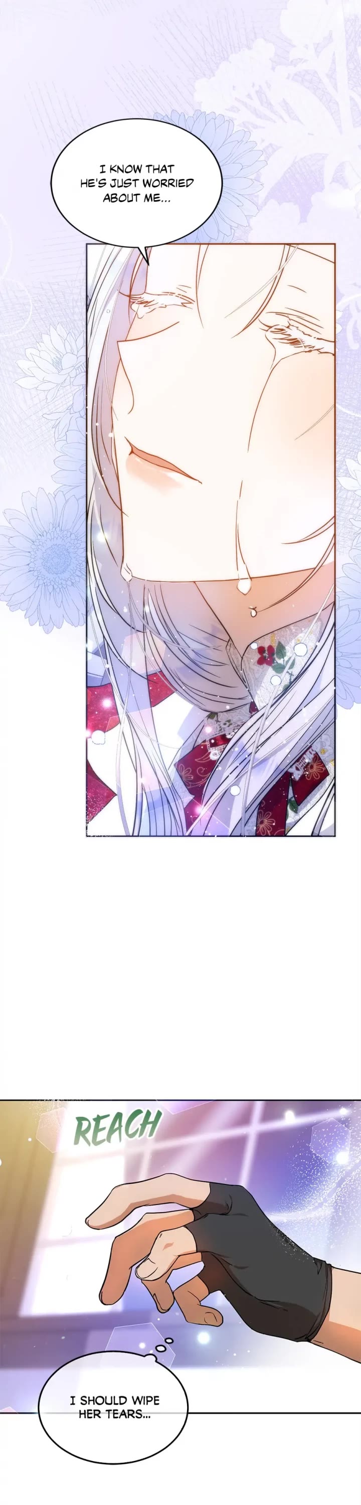 I Became the Wife of the Male Lead chapter 68 page 36