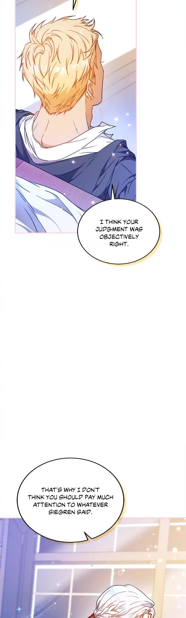 I Became the Wife of the Male Lead chapter 68 page 39