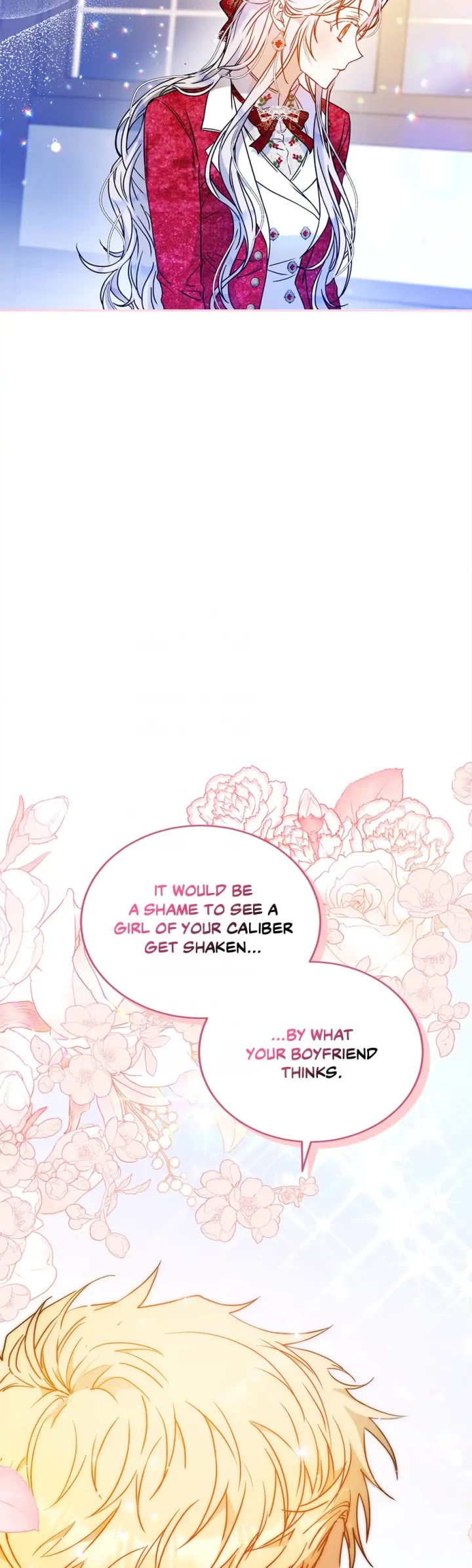 I Became the Wife of the Male Lead chapter 68 page 40