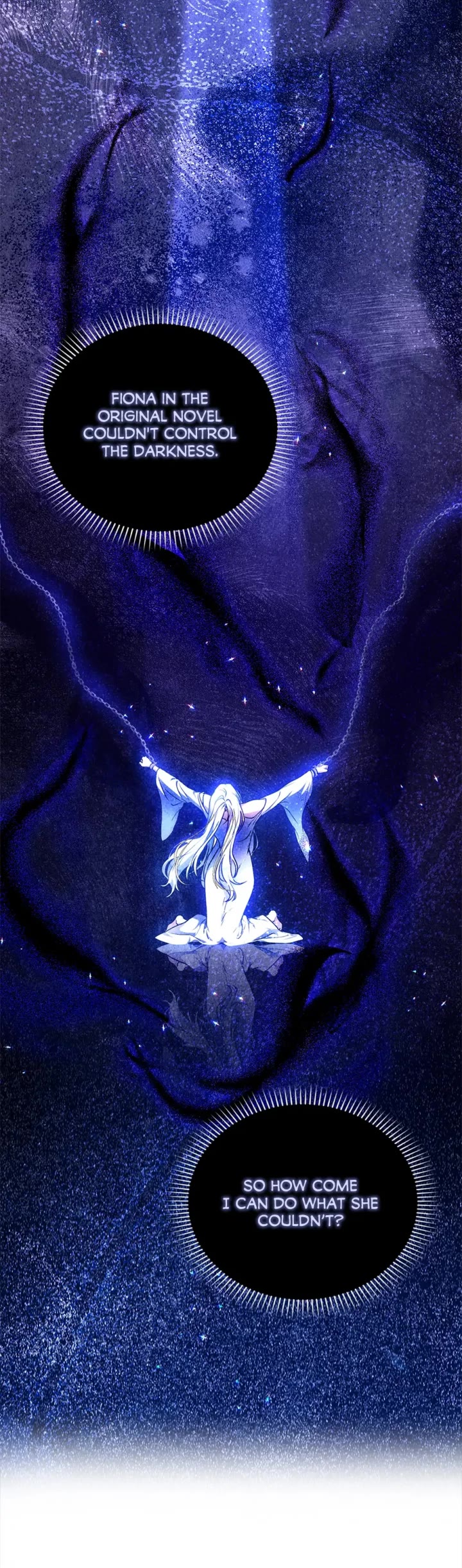 I Became the Wife of the Male Lead chapter 68 page 5