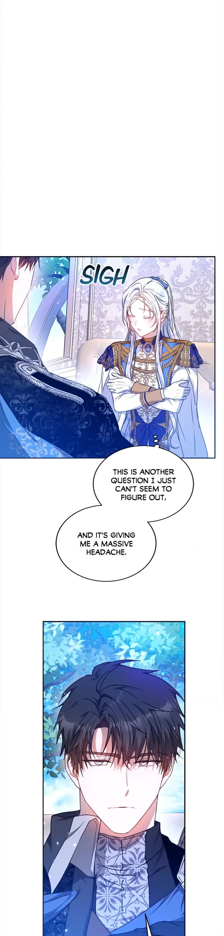 I Became the Wife of the Male Lead chapter 68 page 7