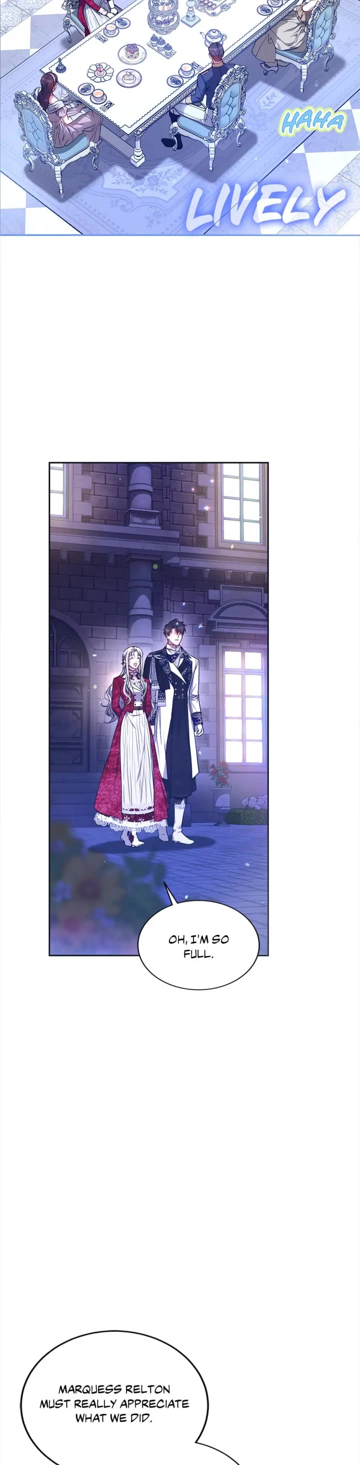 I Became the Wife of the Male Lead chapter 68 page 9