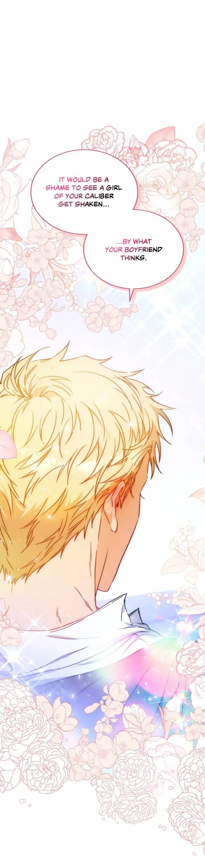 I Became the Wife of the Male Lead chapter 69 page 1