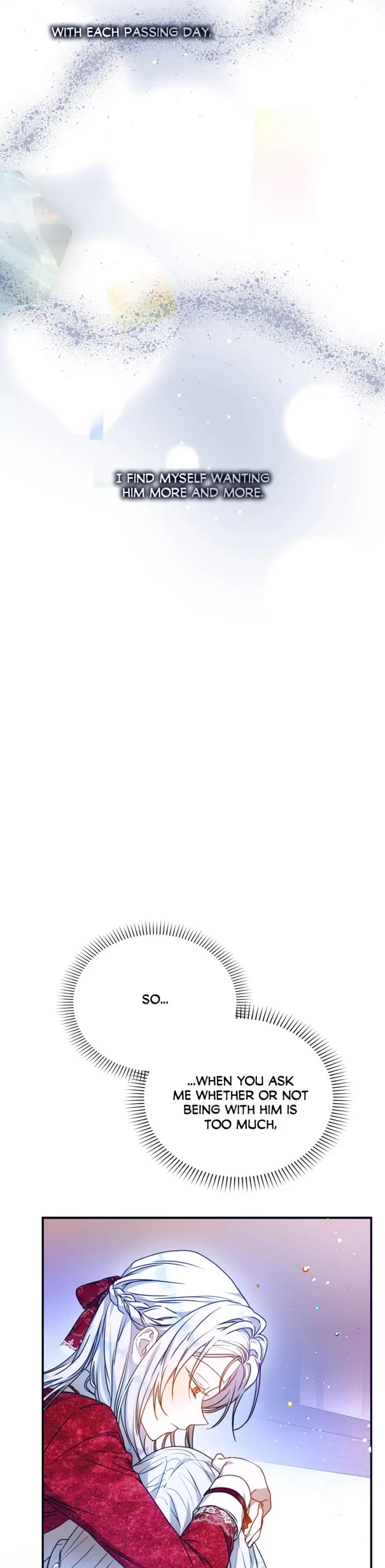 I Became the Wife of the Male Lead chapter 69 page 10