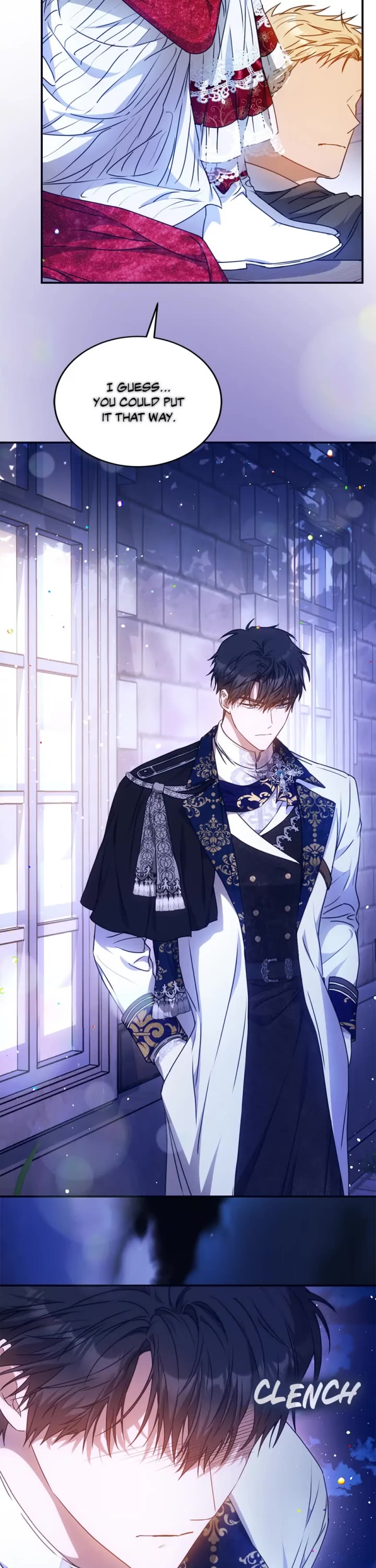 I Became the Wife of the Male Lead chapter 69 page 11